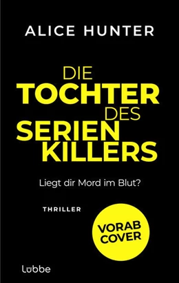 Abbildung von Hunter | Die Tochter des Serienkillers | 1. Auflage | 2025 | beck-shop.de