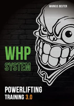 Abbildung von Beuter | WHP System | 1. Auflage | 2024 | beck-shop.de