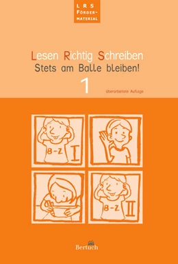 Abbildung von Zilger | Lesen. Richtig Schreiben. Heft 1 | 2. Auflage | 2024 | beck-shop.de