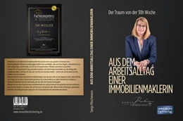 Abbildung von Pöschmann | Aus dem Arbeitsalltag einer Immobilienmaklerin | 1. Auflage | 2025 | beck-shop.de
