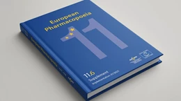 Abbildung von European Pharmacopoeia, 11th Ed., English: 11.6 - 11.8 | 11. Auflage | 2024 | beck-shop.de