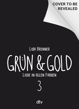Abbildung von Brenner | Grün & Gold - Liebe in allen Farben 3 | 1. Auflage | 2025 | beck-shop.de