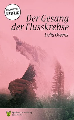 Abbildung von Owens / Spaß am Lesen Verlag | Der Gesang de Flusskrebse | 1. Auflage | 2024 | beck-shop.de