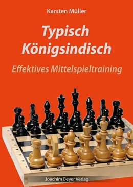 Abbildung von Müller | Typisch Königsindisch | 1. Auflage | 2024 | beck-shop.de