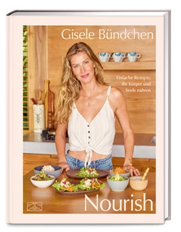 Abbildung von Bündchen | Nourish | 1. Auflage | 2025 | beck-shop.de