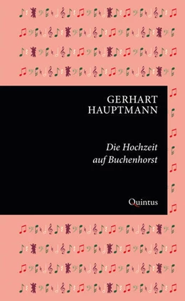 Abbildung von Hauptmann / Rohlfs | Die Hochzeit auf Buchenhorst | 1. Auflage | 2024 | beck-shop.de