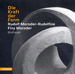 Abbildung von Moroder / Südtiroler Künstlerbund | Die Kraft der Form | 1. Auflage | 2024 | beck-shop.de