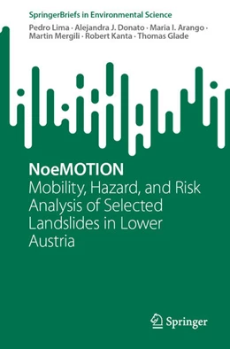 Abbildung von Lima / Donato | NoeMOTION | 1. Auflage | 2024 | beck-shop.de