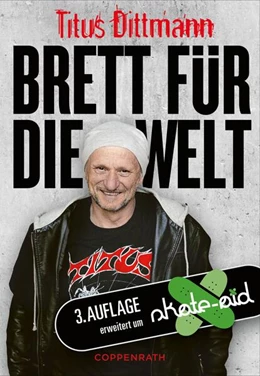Abbildung von Dittmann | Brett für die Welt | 3. Auflage | 2024 | beck-shop.de