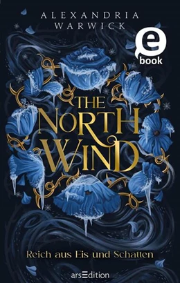 Abbildung von Warwick | The North Wind - Reich aus Eis und Schatten (The Four Winds 1) | 1. Auflage | 2025 | beck-shop.de
