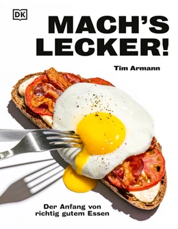 Abbildung von Armann / DK Verlag | Mach's lecker! | 1. Auflage | 2024 | beck-shop.de