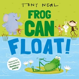 Abbildung von Frog Can Float! | 1. Auflage | 2025 | beck-shop.de
