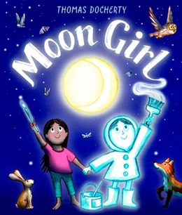 Abbildung von Docherty | Moon Girl | 1. Auflage | 2025 | beck-shop.de