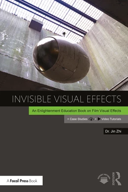 Abbildung von Zhi | Invisible Visual Effects | 1. Auflage | 2025 | beck-shop.de