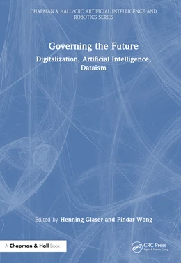 Abbildung von Glaser / Wong | Governing the Future | 1. Auflage | 2025 | beck-shop.de