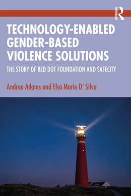 Abbildung von Adams / D' Silva | Technology-Enabled Gender-Based Violence Solutions | 1. Auflage | 2025 | beck-shop.de