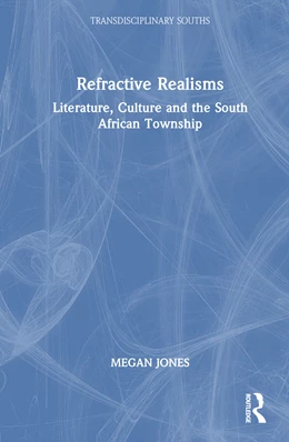 Abbildung von Jones | Refractive Realisms | 1. Auflage | 2025 | beck-shop.de