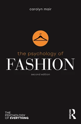 Abbildung von Mair | The Psychology of Fashion | 2. Auflage | 2025 | beck-shop.de