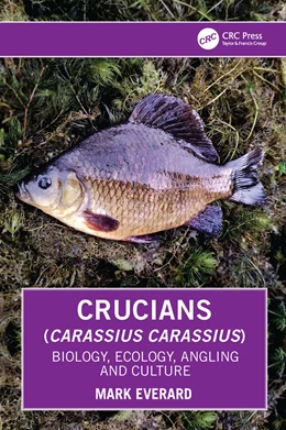 Abbildung von Everard | Crucians (Carassius carassius) | 1. Auflage | 2025 | beck-shop.de