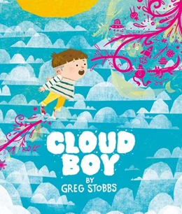 Abbildung von Stobbs | Cloud Boy | 1. Auflage | 2025 | beck-shop.de