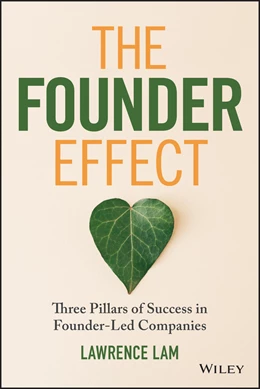 Abbildung von Lam | The Founder Effect | 1. Auflage | 2025 | beck-shop.de