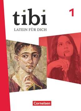 Abbildung von Dahmen / Scheven | tibi - Allgemeine Ausgabe ab 2025 - Band 1 - Schulbuch mit digitalen Medien | 1. Auflage | 2025 | beck-shop.de