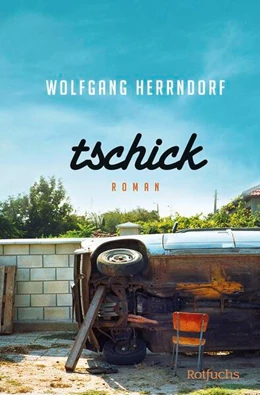 Abbildung von Herrndorf | Tschick | 1. Auflage | 2024 | beck-shop.de