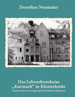 Abbildung von Neumaier | Das Lebensbornheim 