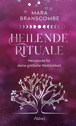 Abbildung von Branscombe | Heilende Rituale | 1. Auflage | 2024 | beck-shop.de