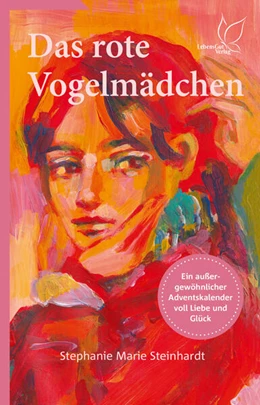 Abbildung von Steinhardt | Das rote Vogelmädchen | 1. Auflage | 2024 | beck-shop.de