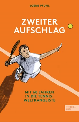 Abbildung von Pfuhl | Zweiter Aufschlag | 1. Auflage | 2024 | beck-shop.de