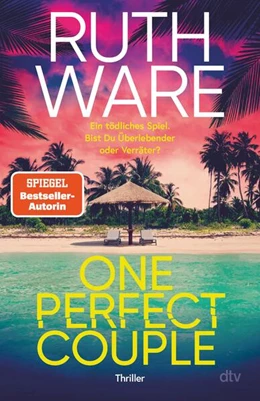Abbildung von Ware | One Perfect Couple | 1. Auflage | 2024 | beck-shop.de