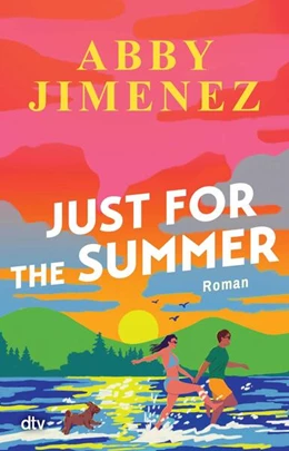 Abbildung von Jimenez | Just for the Summer | 1. Auflage | 2025 | beck-shop.de