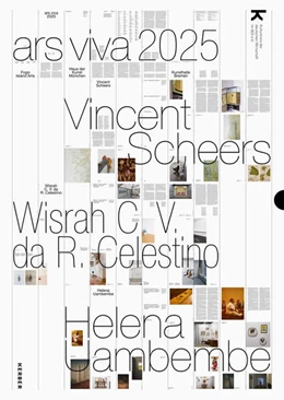 Abbildung von Jeon | ars viva 2025 | 1. Auflage | 2024 | beck-shop.de