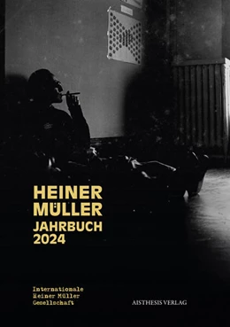 Abbildung von Eke / Ludwig | Heiner-Müller-Jahrbuch 1 | 1. Auflage | 2024 | 1 | beck-shop.de