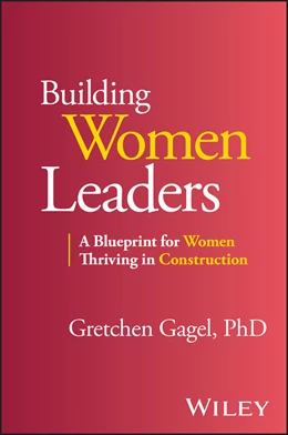Abbildung von Gagel | Building Women Leaders | 1. Auflage | 2025 | beck-shop.de