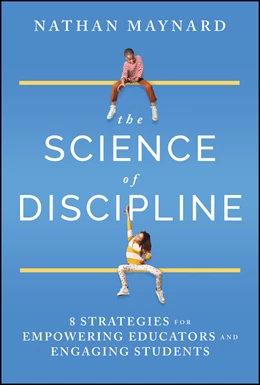 Abbildung von Maynard | The Science of Discipline | 1. Auflage | 2026 | beck-shop.de