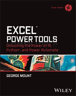 Abbildung von Mount | Excel Power Tools | 1. Auflage | 2026 | beck-shop.de