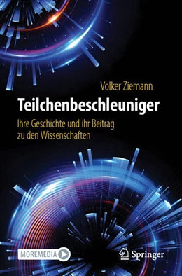 Abbildung von Ziemann | Teilchenbeschleuniger | 1. Auflage | 2025 | beck-shop.de