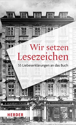 Abbildung von Mayer / Zach | Wir setzen Lesezeichen | 1. Auflage | 2024 | beck-shop.de