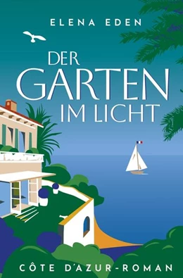 Abbildung von Eden | Der Garten im Licht | 1. Auflage | 2024 | beck-shop.de