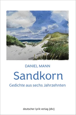 Abbildung von Mann | Sandkorn | 1. Auflage | 2024 | beck-shop.de