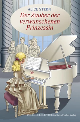 Abbildung von Stern | Der Zauber der verwunschenen Prinzessin | 1. Auflage | 2024 | beck-shop.de