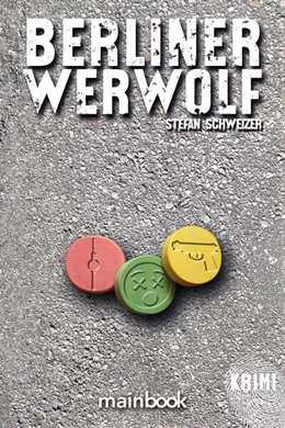Abbildung von Schweizer | Berliner Werwolf | 1. Auflage | 2024 | beck-shop.de