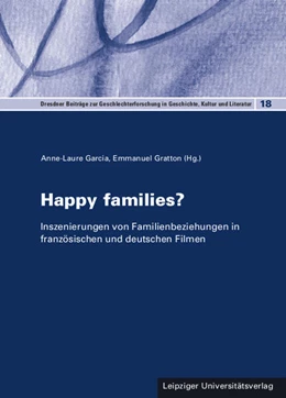 Abbildung von Garcia / Gratton | Happy families? | 1. Auflage | 2024 | beck-shop.de