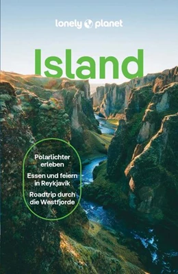 Abbildung von Thiruvengadam / Arnarsdóttir | LONELY PLANET Reiseführer E-Book Island | 8. Auflage | 2024 | beck-shop.de