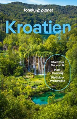 Abbildung von Mutic / Putinja | LONELY PLANET Reiseführer E-Book Kroatien | 9. Auflage | 2024 | beck-shop.de