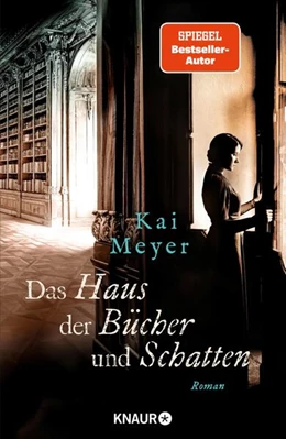 Abbildung von Meyer | Das Haus der Bücher und Schatten | 1. Auflage | 2024 | beck-shop.de