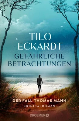 Abbildung von Eckardt | Gefährliche Betrachtungen | 1. Auflage | 2024 | beck-shop.de