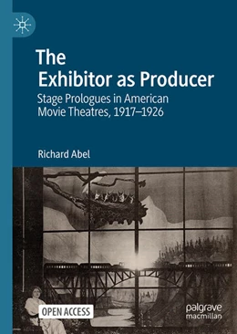 Abbildung von Abel | The Exhibitor as Producer | 1. Auflage | 2024 | beck-shop.de